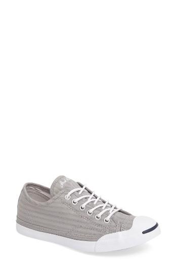 Women's Converse Jack Purcell Lp Low Top Sneaker