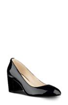 Women's Nine West Astor Block Heel Pump