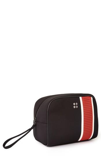 Sweaty Betty Wash Bag - Black