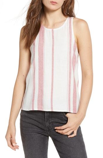 Women's Thread & Supply Skylar Stripe Tank