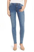 Women's Kut From The Kloth Donna Skinny Jeans - Blue