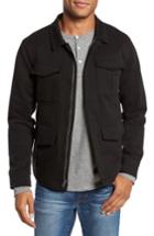 Men's Tunellus 4-pocket Jacket, Size - Black
