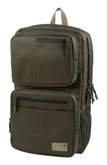 Men's Hex Patrol Backpack - Green