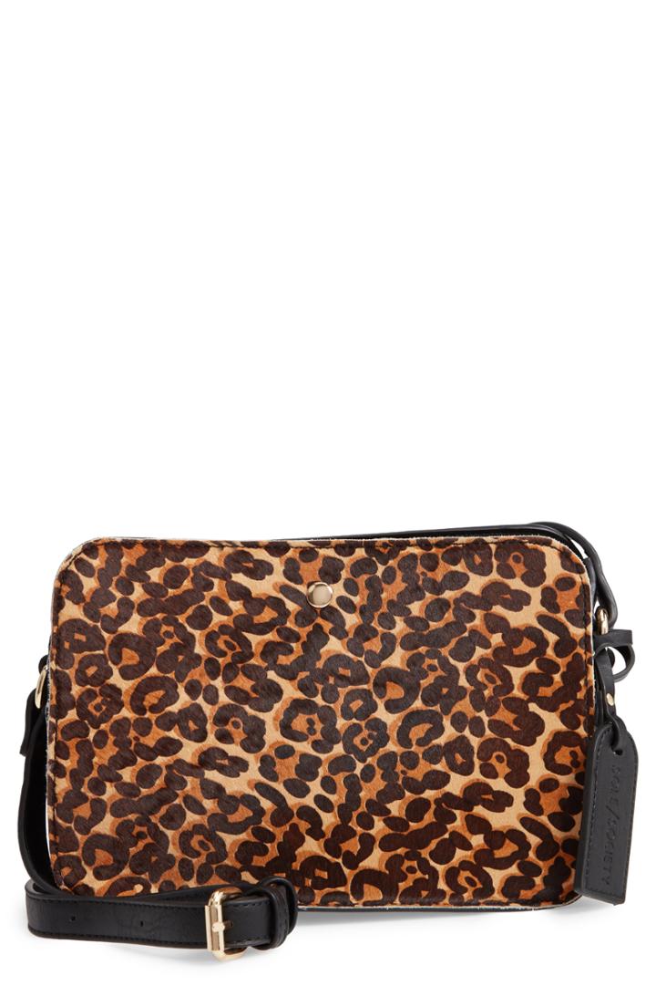 Sole Society Torie Crossbody Bag -
