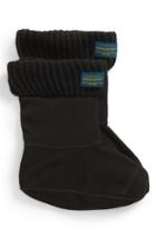 Women's Pendleton Shaker Stitch Short Boot Liner