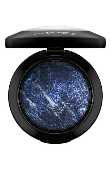 Mac 'mineralize' Eyeshadow - Blue Flame