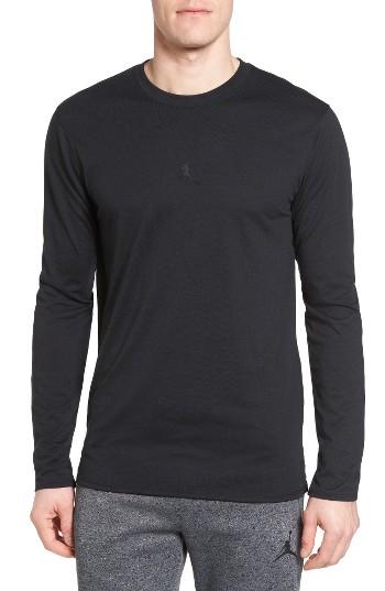 Men's Nike Jordan 23 Training Top