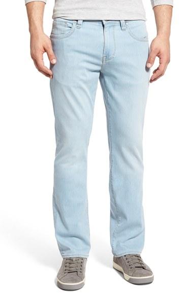 Men's 34 Heritage 'charisma' Relaxed Fit Jeans X 32 - Blue