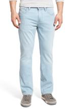 Men's 34 Heritage 'charisma' Relaxed Fit Jeans X 32 - Blue