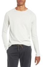 Men's Scotch & Soda Crewneck Sweatshirt, Size - Ivory