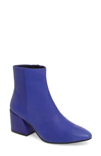 Women's Vagabond Olivia Bootie Us / 38eu - Black