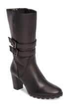 Women's The Flexx Big Dipper Boot M - Black