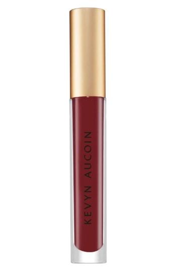 Space. Nk. Apothecary Molten Matte Liquid Lipstick - Kate