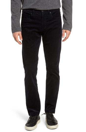 Men's Vince Dylan Slim Fit Corduroy Pants
