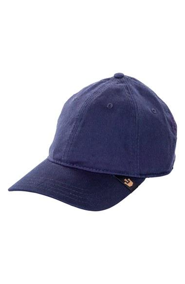 Men's Goorin Brothers 'slayer' Baseball Cap - Blue