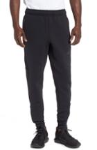 Men's New Balance Heat Loft Pants - Black