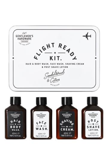 Wild & Wolf Flight Ready Kit