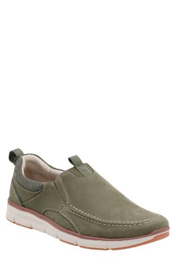 Men's Clarks Orson Row Slip-on