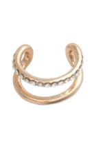 Women's Uncommon James Killer Queen Ear Cuff