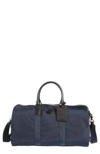 Men's Polo Ralph Lauren Thompson Duffel Bag - Blue