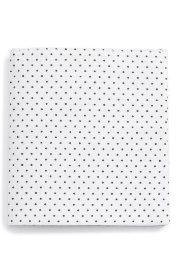 Men's Nordstrom Men's Shop The Perfect Pre-folded Pocket Square, Size - White