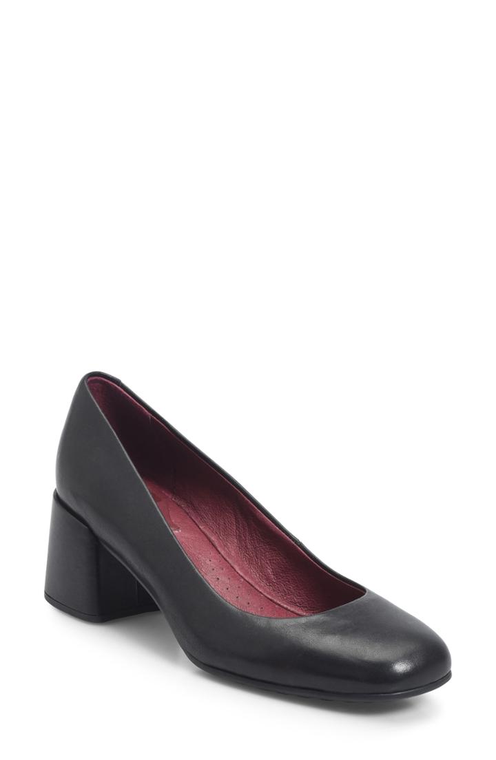 Women's Ono Magnolia Block Heel Pump