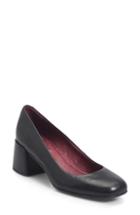 Women's Ono Magnolia Block Heel Pump