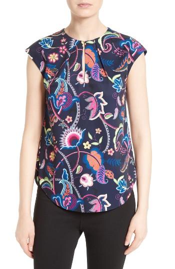 Women's Ted Baker London Noii Top