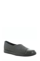 Women's Munro Plum Slip-on Flat Ww - Grey
