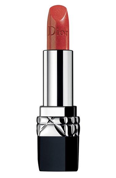 Dior Couture Color Rouge Dior Lipstick - 555 Dolce Vita