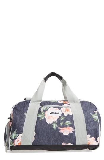 Vooray Burner Gym Bag -