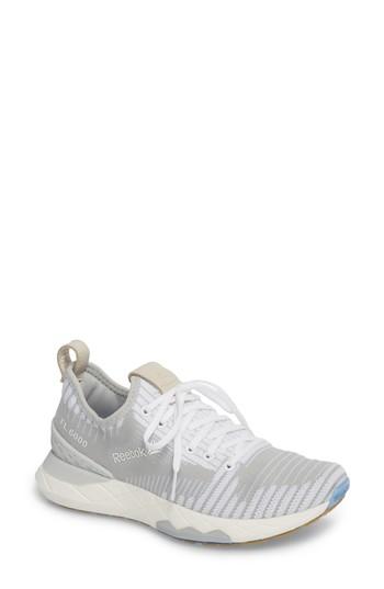 Women's Reebok Floatride 6000 Running Shoe M - Grey