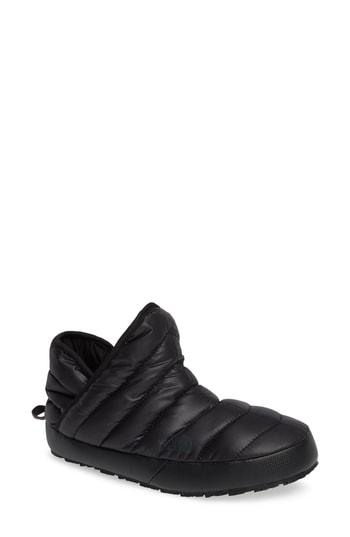 Women's The North Face Thermoball(tm) Traction Bootie M - Black