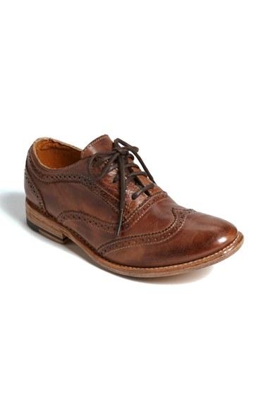 Women's Bed Stu 'lita' Oxford
