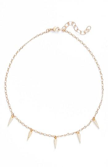 Women's Frasier Sterling Sweet & Sour Choker