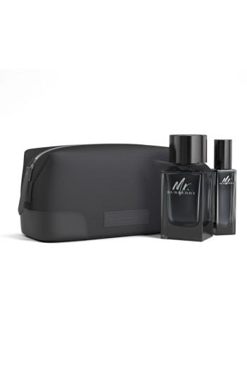 Burberry Mr. Burberry Eau De Parfum Set ($155 Value)