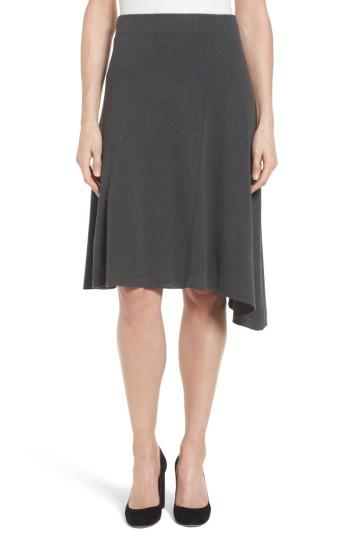 Women's Nic+zoe Mod Twirl Skirt - Green