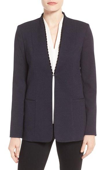 Women's T Tahari Ronda Jacket