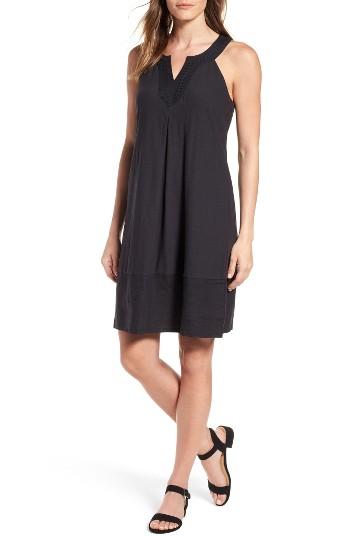 Women's Tommy Bahama Arden Shift Dress - Black