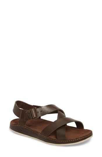 Women's Chaco Wayfarer Sandal