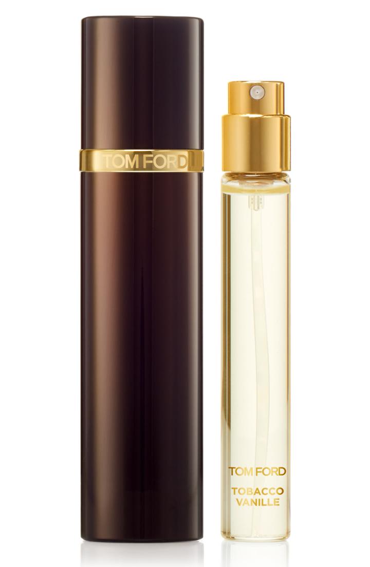 Tom Ford Private Blend Tobacco Vanille Pen Spray