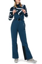 Women's Sweaty Betty Astro Waterproof Soft Shell Ski Pants