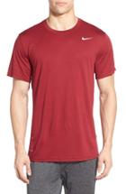 Men's Nike 'legend 2.0' Dri-fit Training T-shirt - Pink