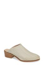 Women's Very Volatile Baldwin Mule M - Ivory