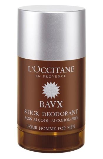 L'occitane 'pour Homme - Eau Des Baux' Stick Deodorant .6 Oz