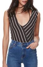 Women's Free People Memphis Surplice Tank