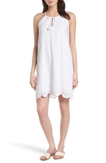Women's Vineyard Vines Cotton Slipdress