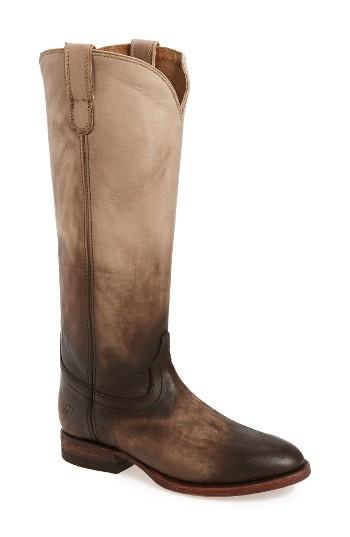 Women's Ariat Ombre Roper Western Boot