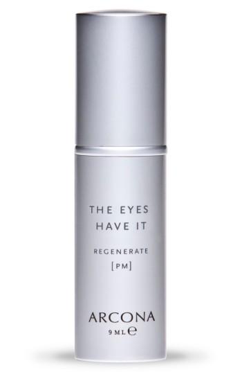 Arcona The Eyes Have It Regenerating Treatment .3 Oz