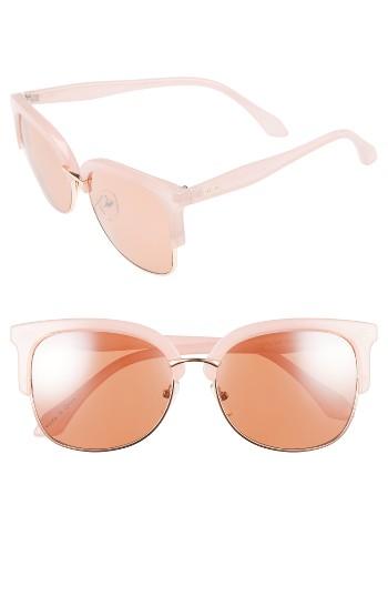 Women's Bp. 55mm Square Sunglasses -